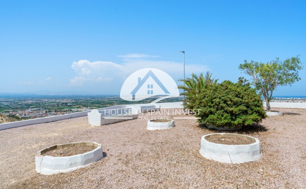 Resale - Apartment  - Rojales - Ciudad Quesada - Ciudad Quesada