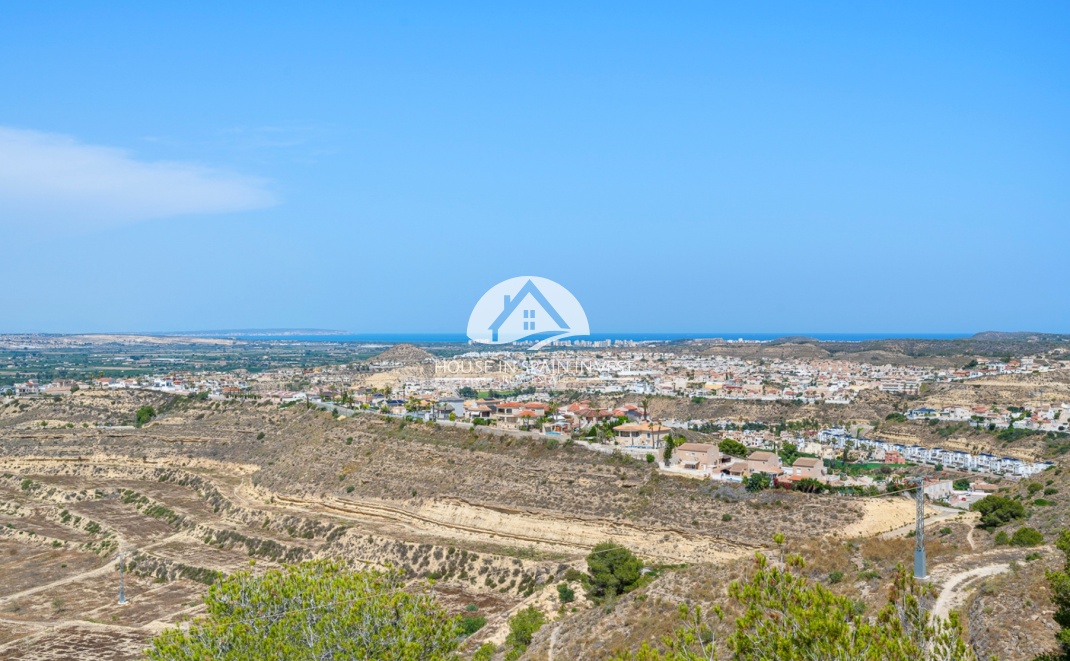 Resale - Apartment  - Rojales - Ciudad Quesada - Ciudad Quesada