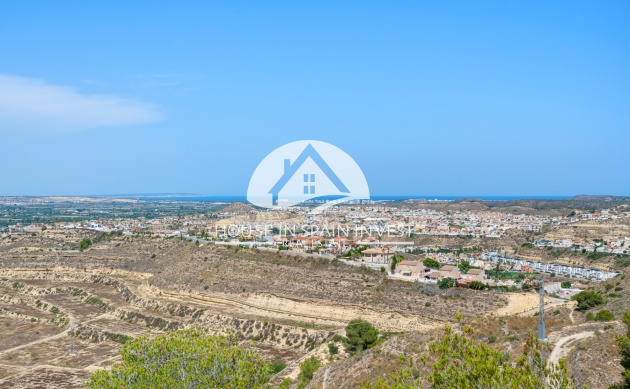 Resale - Apartment  - Rojales - Ciudad Quesada - Ciudad Quesada