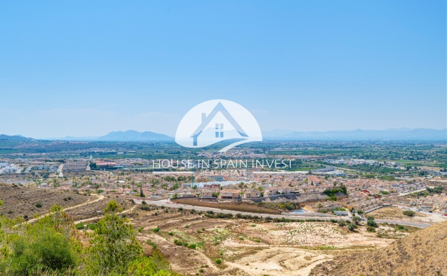 Resale - Apartment  - Rojales - Ciudad Quesada - Ciudad Quesada