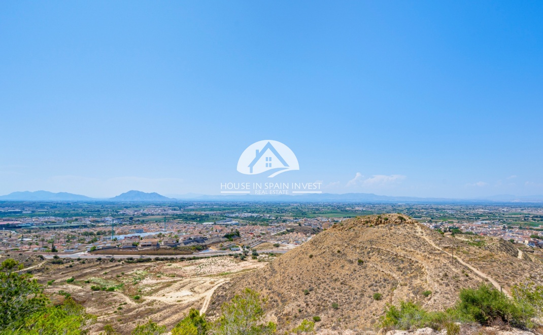 Resale - Apartment  - Rojales - Ciudad Quesada - Ciudad Quesada