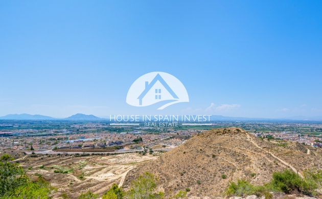 Resale - Apartment  - Rojales - Ciudad Quesada - Ciudad Quesada