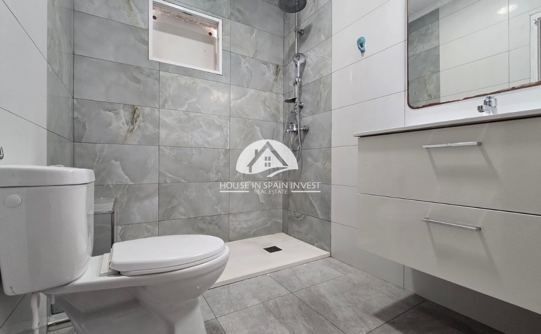 Resale - Villa - Torrevieja - La Siesta - El Chaparral - San Luis