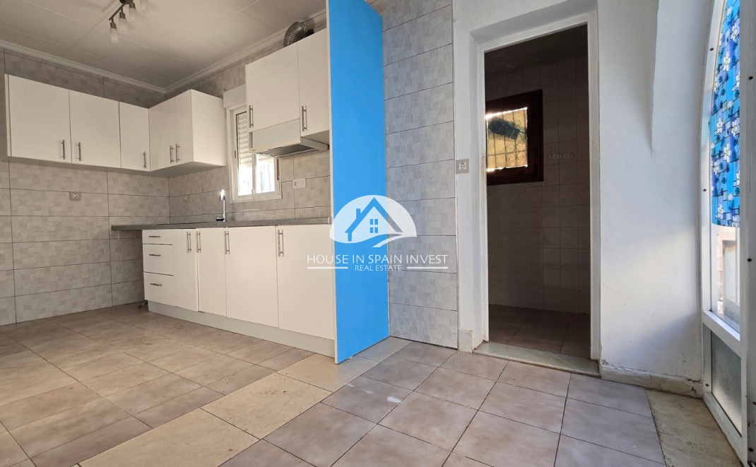 Resale - Villa - Torrevieja - La Siesta - El Chaparral - San Luis