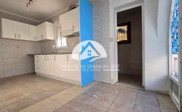 Resale - Villa - Torrevieja - La Siesta - El Chaparral - San Luis