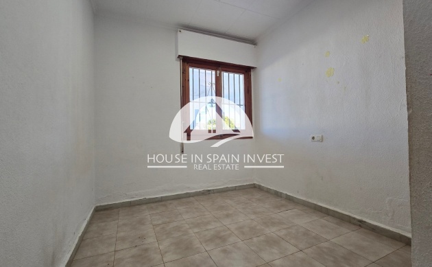 Resale - Villa - Torrevieja - La Siesta - El Chaparral - San Luis