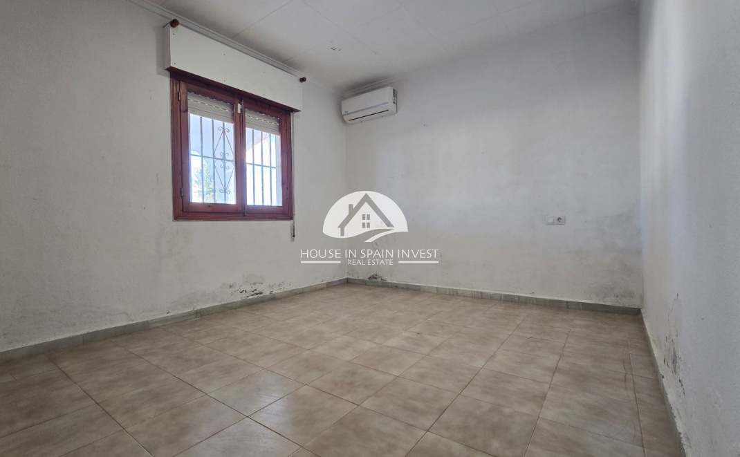 Resale - Villa - Torrevieja - La Siesta - El Chaparral - San Luis