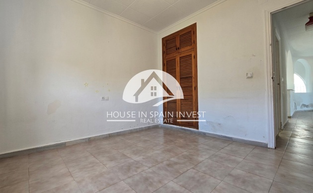 Resale - Villa - Torrevieja - La Siesta - El Chaparral - San Luis