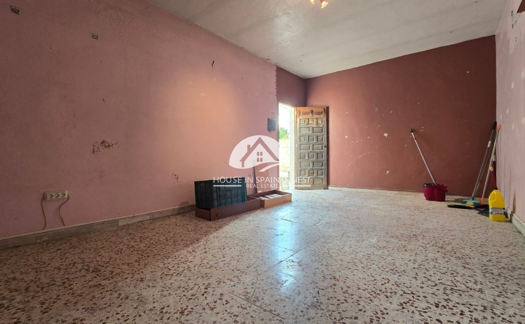 Resale - Villa - Torrevieja - La Siesta - El Chaparral - San Luis