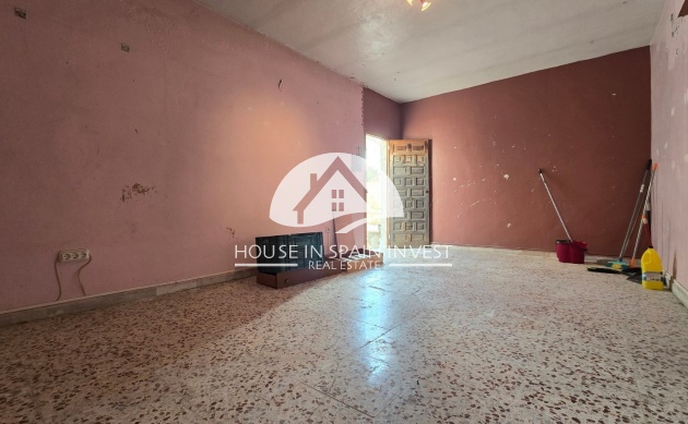 Resale - Villa - Torrevieja - La Siesta - El Chaparral - San Luis