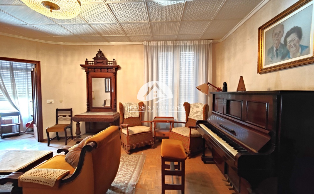 Resale - Apartment - Torrevieja