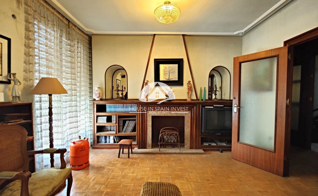 Resale - Apartment - Torrevieja