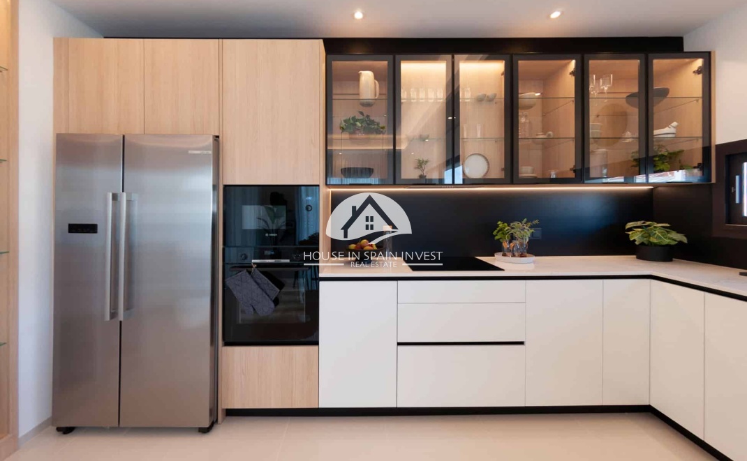 New Build - Villa - Rojales - Ciudad Quesada - Ciudad Quesada