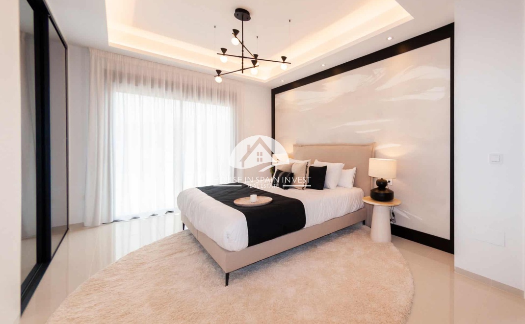 New Build - Villa - Rojales - Ciudad Quesada - Ciudad Quesada