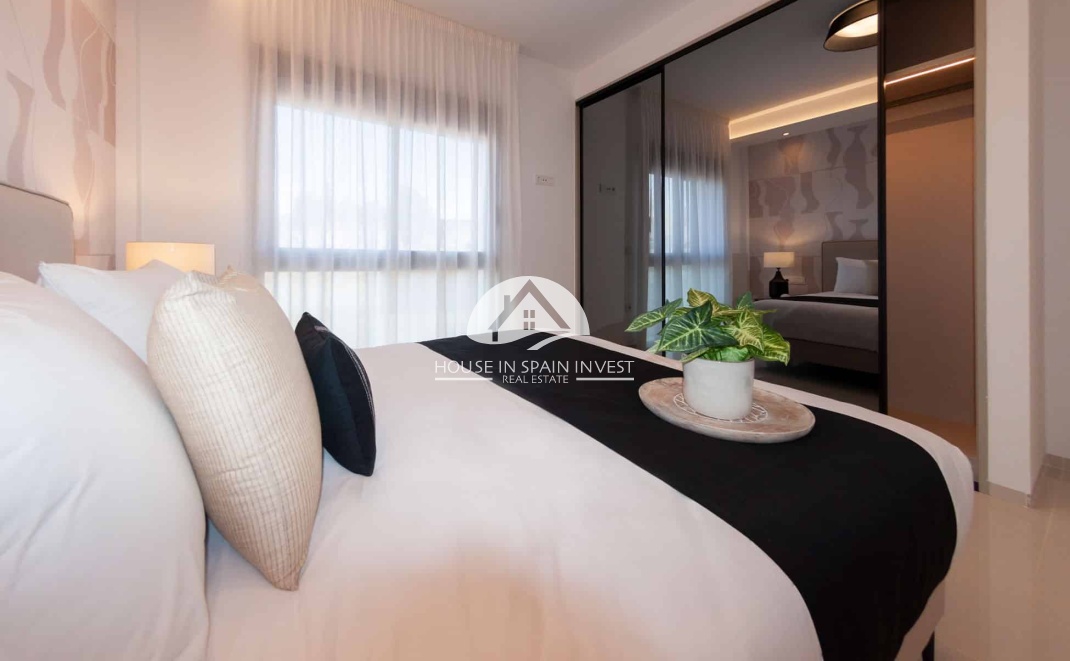 New Build - Villa - Rojales - Ciudad Quesada - Ciudad Quesada