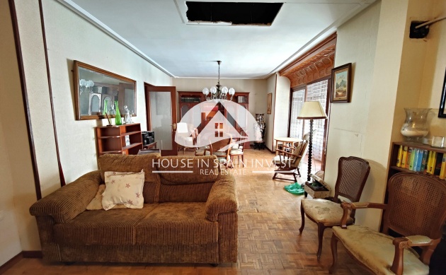 Resale - Apartment - Torrevieja