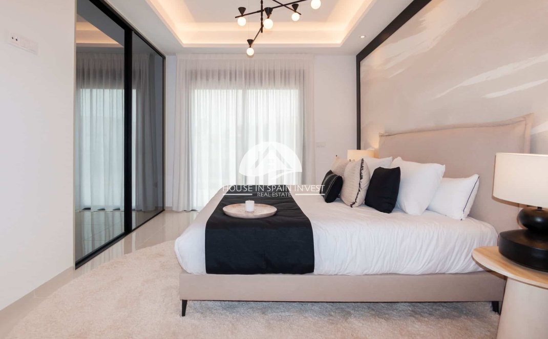 New Build - Villa - Rojales - Ciudad Quesada - Ciudad Quesada