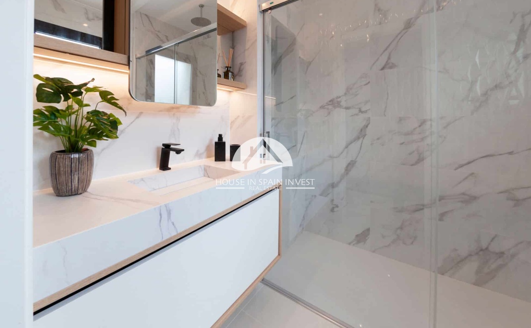 New Build - Villa - Rojales - Ciudad Quesada - Ciudad Quesada