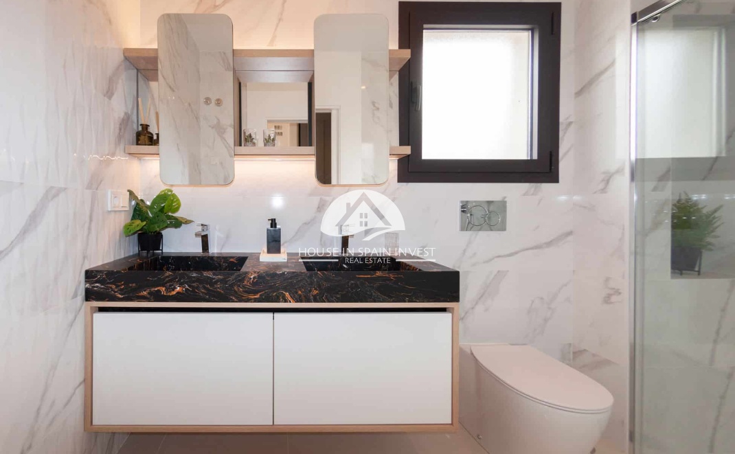 New Build - Villa - Rojales - Ciudad Quesada - Ciudad Quesada