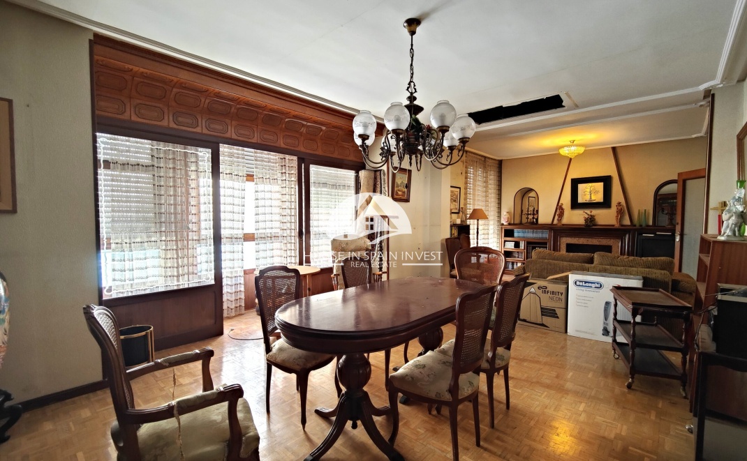 Resale - Apartment - Torrevieja