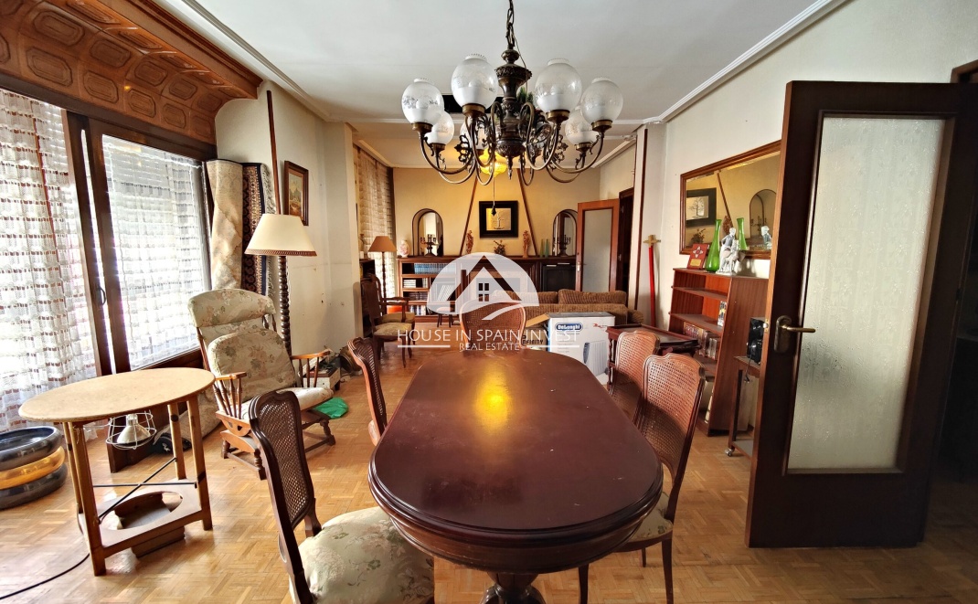 Resale - Apartment - Torrevieja