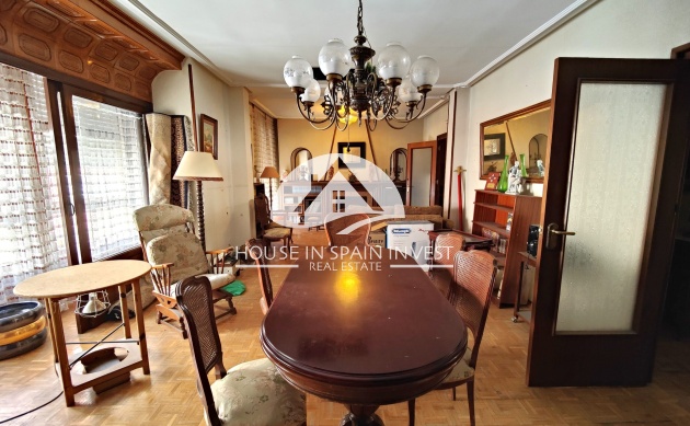 Resale - Apartment - Torrevieja