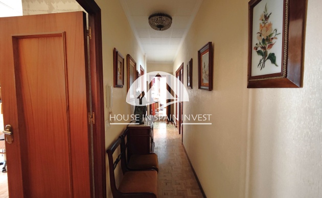 Resale - Apartment - Torrevieja