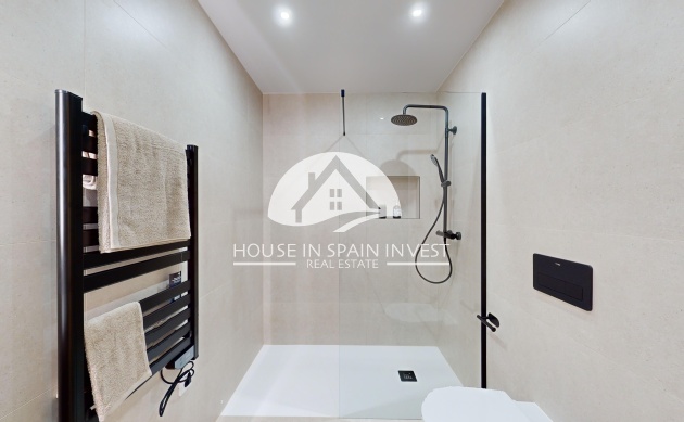 Nieuwbouw   - ground-floor - Cabo Roig - Cabo roig - La Zenia