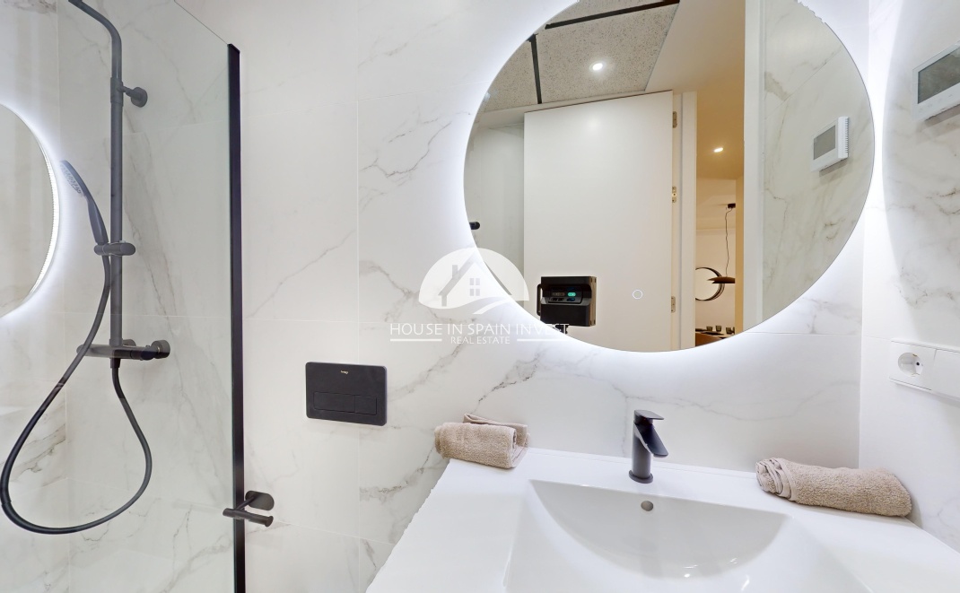 Nieuwbouw   - ground-floor - Cabo Roig - Cabo roig - La Zenia