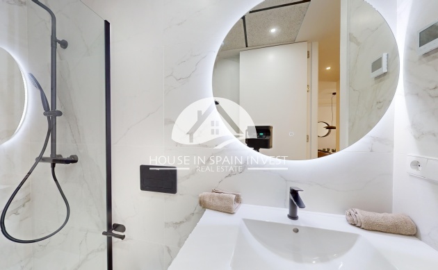 Nieuwbouw   - ground-floor - Cabo Roig - Cabo roig - La Zenia