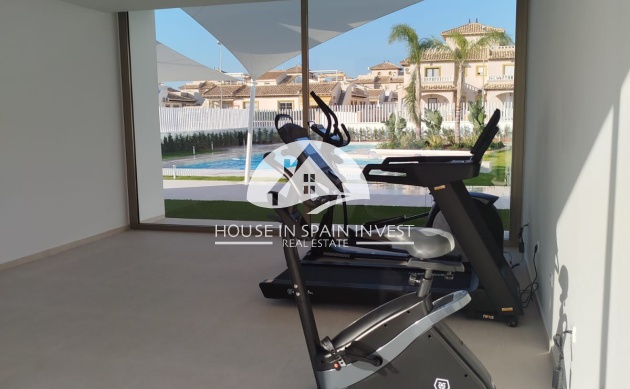 Nieuwbouw   - ground-floor - Cabo Roig - Cabo roig - La Zenia