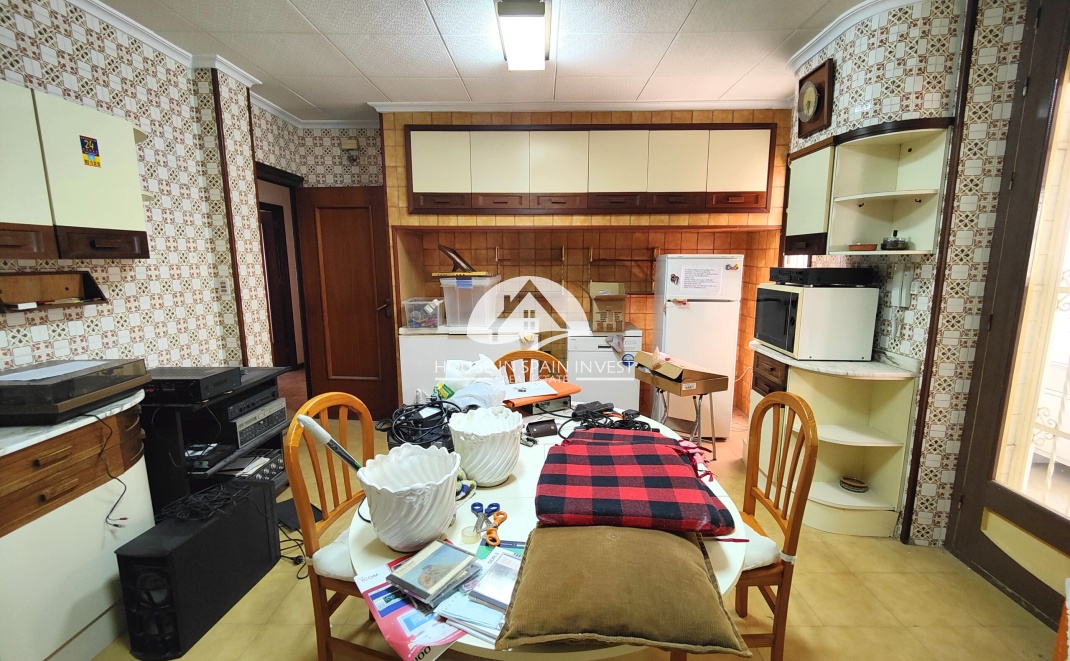 Resale - Apartment - Torrevieja