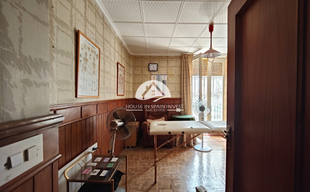 Resale - Apartment - Torrevieja