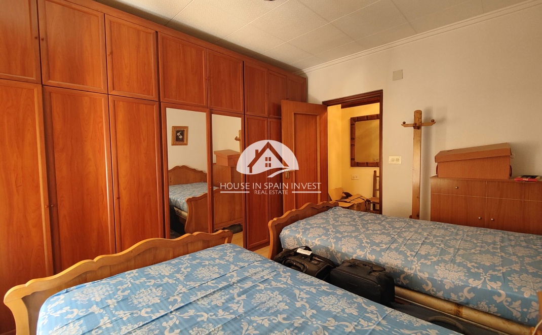 Resale - Apartment - Torrevieja