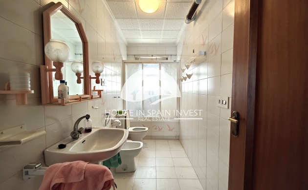 Resale - Apartment - Torrevieja