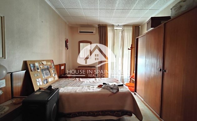 Resale - Apartment - Torrevieja