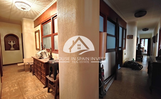 Resale - Apartment - Torrevieja