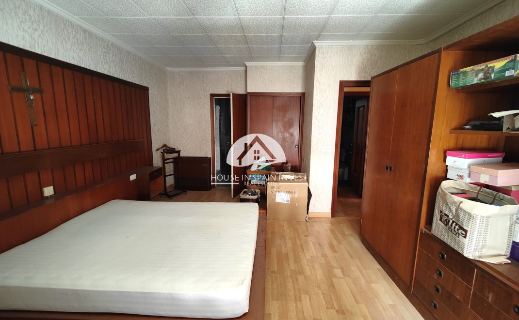 Resale - Apartment - Torrevieja