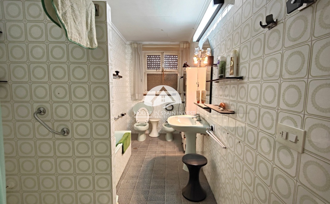 Resale - Apartment - Torrevieja