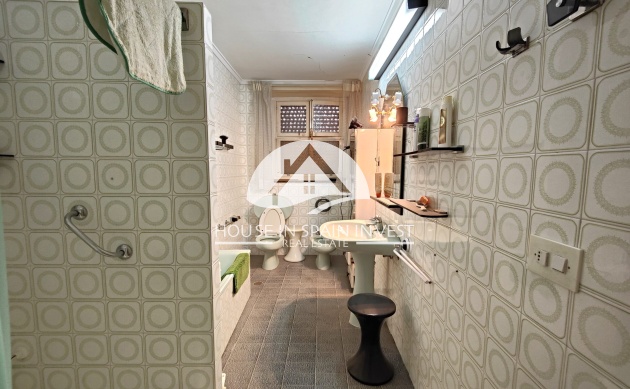 Resale - Apartment - Torrevieja