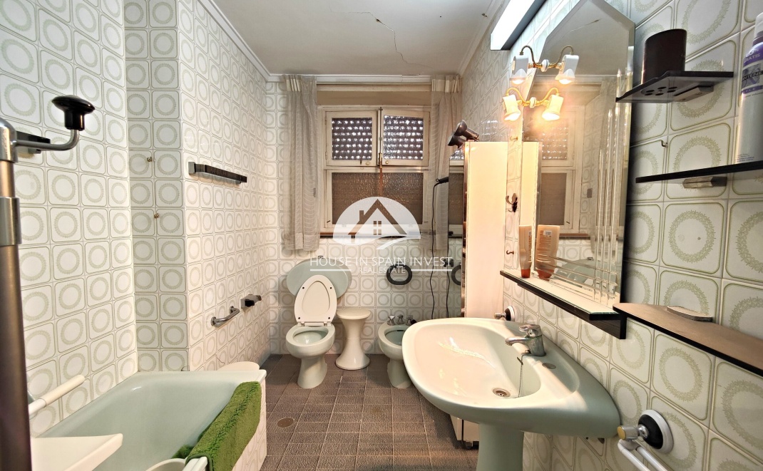 Resale - Apartment - Torrevieja