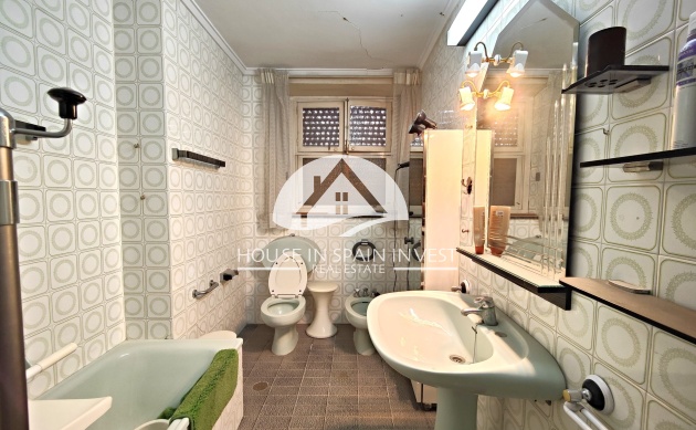 Resale - Apartment - Torrevieja