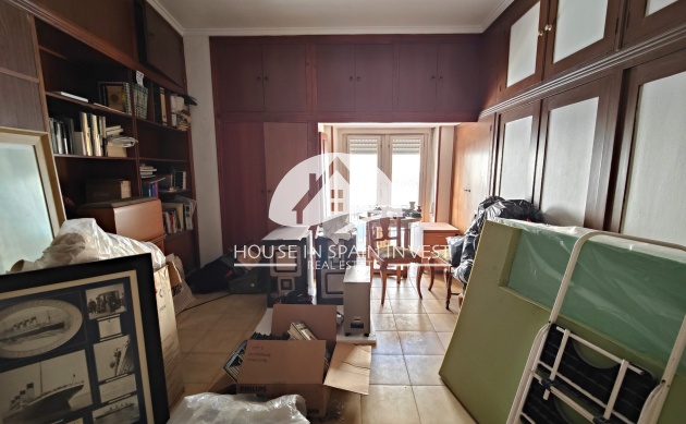 Resale - Apartment - Torrevieja