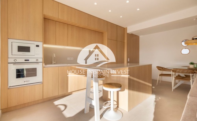 Resale - Villa - Torrevieja - La Siesta - El Chaparral - San Luis