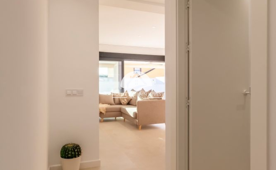 Resale - Villa - Torrevieja - La Siesta - El Chaparral - San Luis