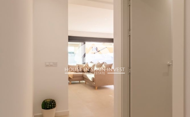 Resale - Villa - Torrevieja - La Siesta - El Chaparral - San Luis