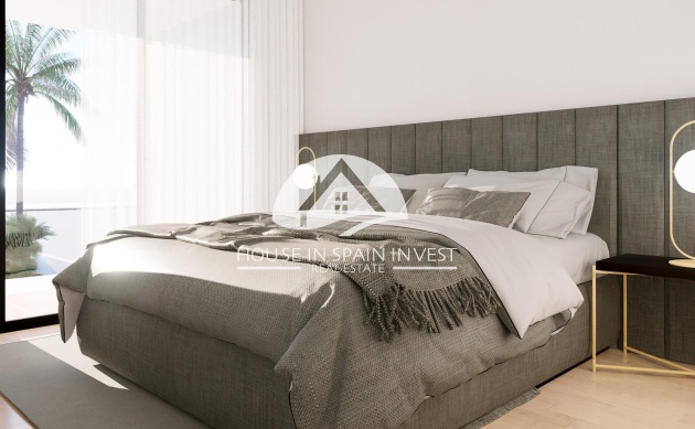 New Build - Villa - Orihuela Costa - La Zenia