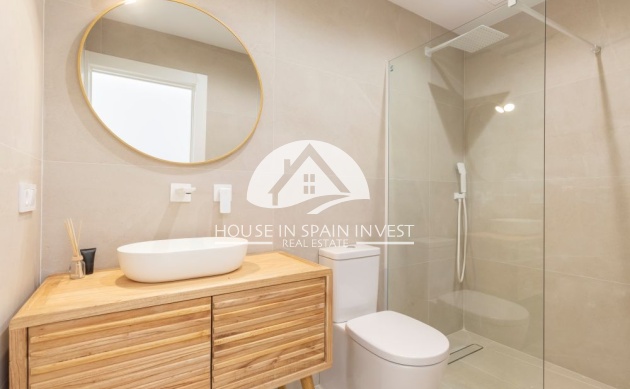 Resale - Villa - Torrevieja - La Siesta - El Chaparral - San Luis