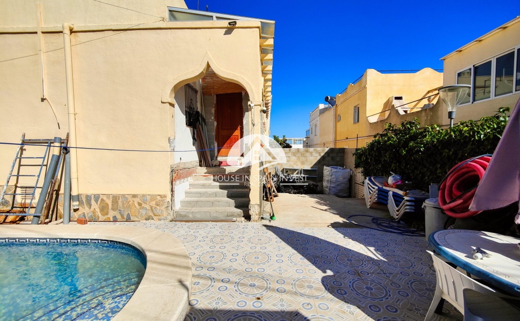 Reventa - Town House - San Miguel de Salinas