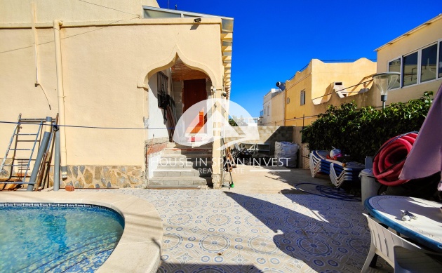 Reventa - Town House - San Miguel de Salinas